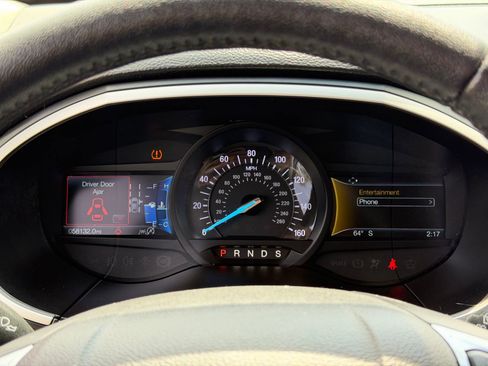 Used 2019 Ford Edge SEL w/ Equipment Group 201A AWD/4WD image 19