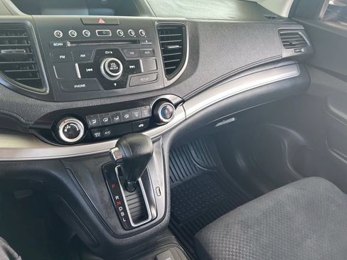 Used 2016 Honda CR-V SE image 23