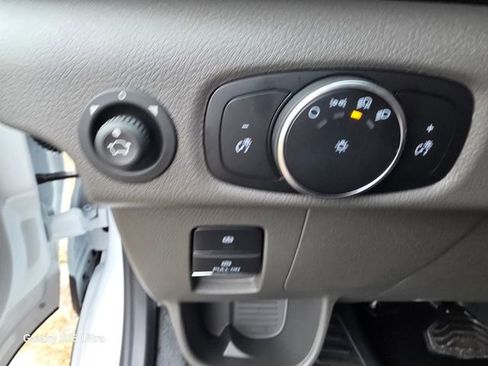 New 2026 Ford Transit 350 148 High Roof Extended image 19