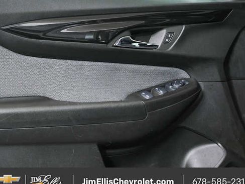 Used 2025 Chevrolet TrailBlazer LT image 6