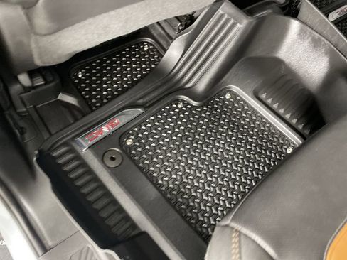 Used 2022 GMC Sierra 2500 AT4 w/ AT4 Premium Plus Package image 36