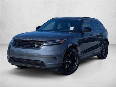 New 2026 Land Rover Range Rover Velar S AWD/4WD image 1