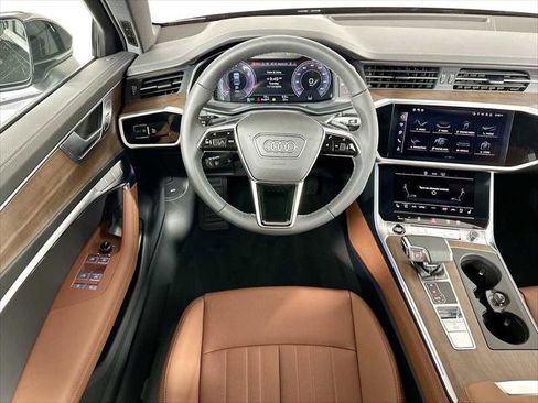 Certified 2025 Audi A6 Premium Plus w/ Premium Plus Package image 19