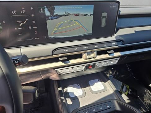 New 2027 Kia Telluride S FWD image 11
