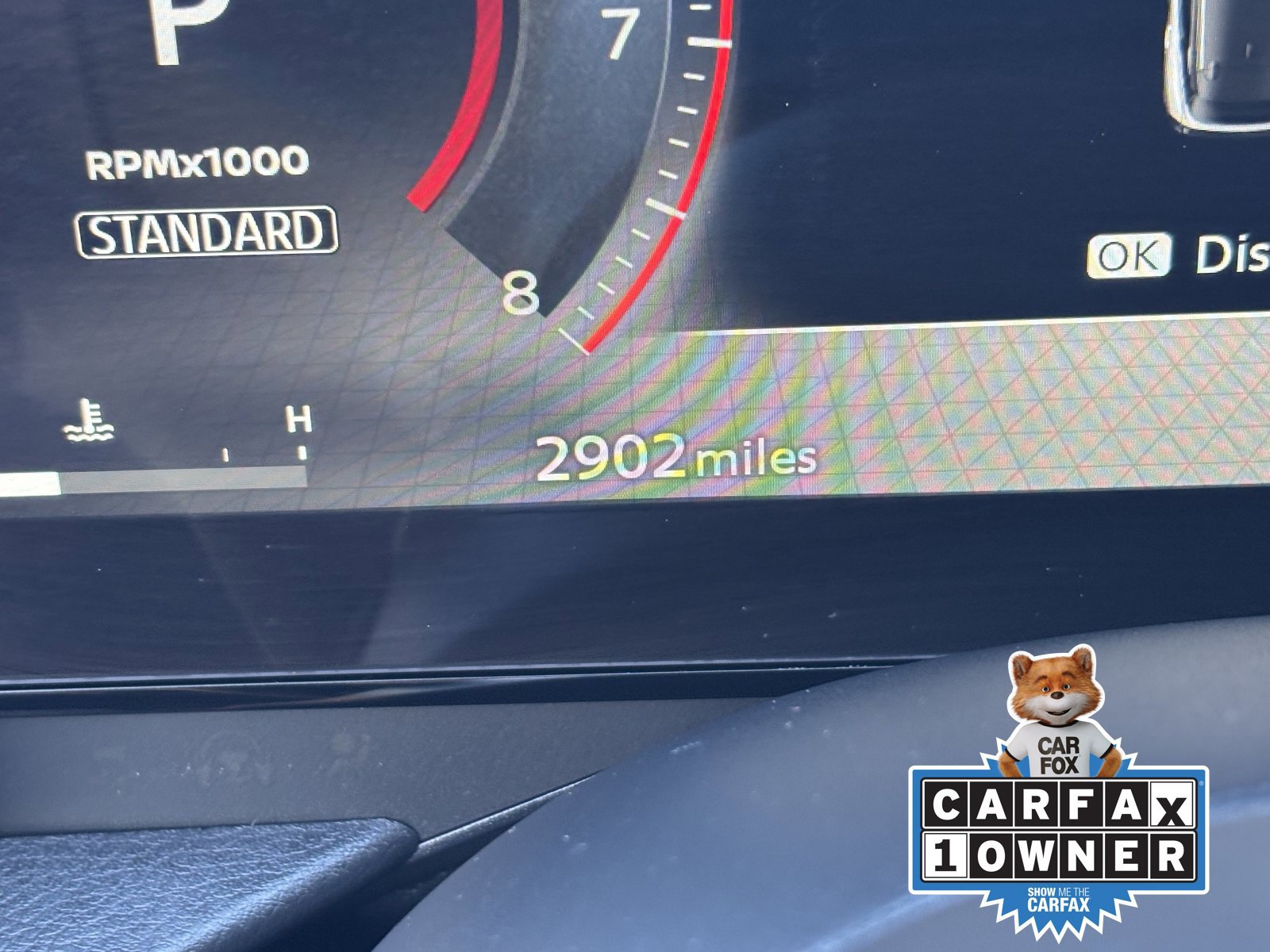 Used 2026 Nissan Kicks SR w/ Cold Weather Package FWD image 31
