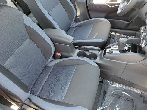 New 2025 Nissan Versa SV w/ Trunk Package image 11