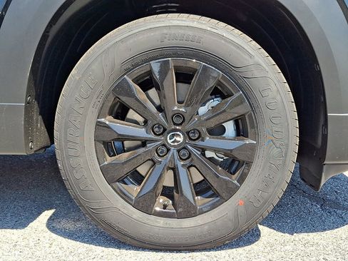 New 2026 MAZDA CX-50 AWD 2.5 S w/ Preferred Pkg image 7