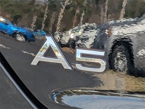 Used 2022 Audi A5 2.0T Premium Plus image 11