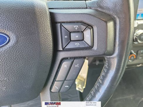 Used 2019 Ford F150 XLT w/ Equipment Group 302A Luxury AWD/4WD image 23