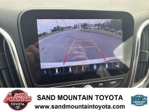 Used 2019 Chevrolet Equinox Premier image 26