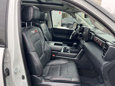 Used 2023 Toyota Tundra TRD Pro image 26