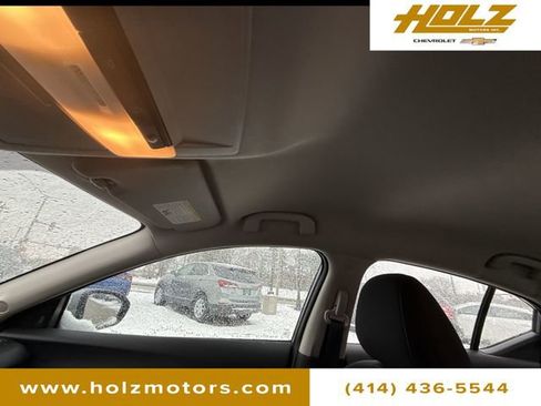 Used 2022 Nissan Sentra S image 19