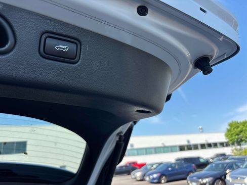 Used 2021 Hyundai Tucson Sport AWD/4WD image 11