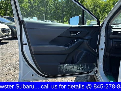 New 2026 Subaru Crosstrek 2.5i Limited AWD/4WD image 6