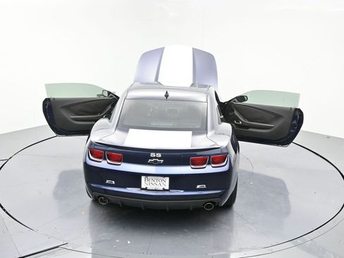 Used 2011 Chevrolet Camaro SS w/ RS Package image 20