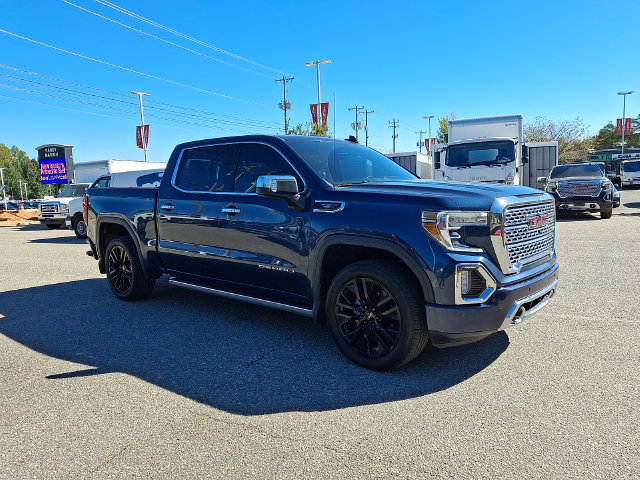 Used 2021 GMC Sierra 1500 Denali w/ Denali Ultimate Package AWD/4WD image 2