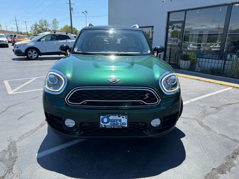 Used 2018 MINI Cooper Countryman S AWD/4WD image 2