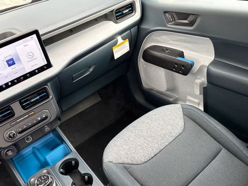 New 2025 Ford Maverick XLT w/ XLT Luxury Package image 20