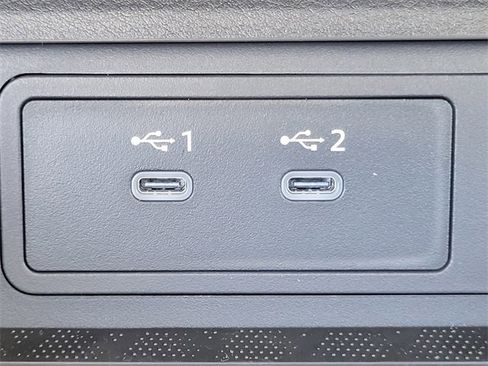 New 2025 Nissan Murano SL image 26