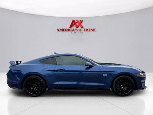 Used 2022 Ford Mustang GT w/ GT Performance Package image 6