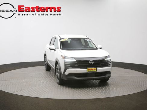 Used 2025 Nissan Kicks SV image 49