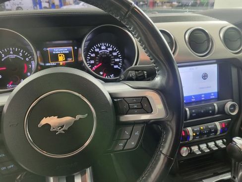 Certified 2023 Ford Mustang Premium image 29