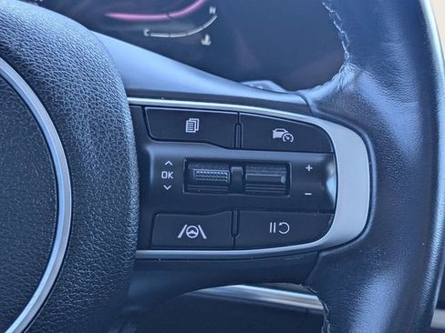 Used 2023 Kia Sportage EX image 26