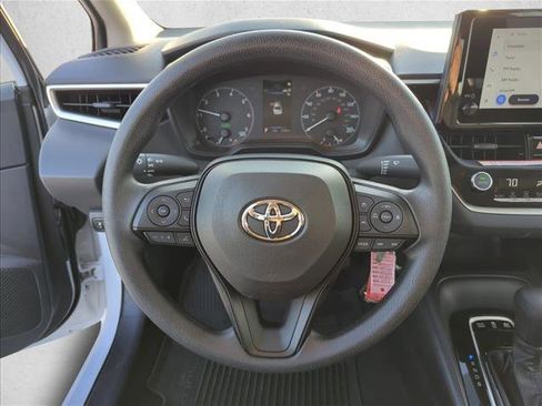 Certified 2025 Toyota Corolla LE image 13