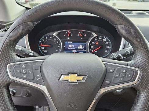 Used 2022 Chevrolet Equinox LT image 24