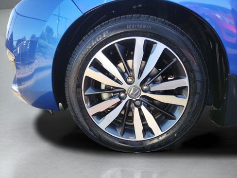 Used 2016 Honda Fit EX-L image 31