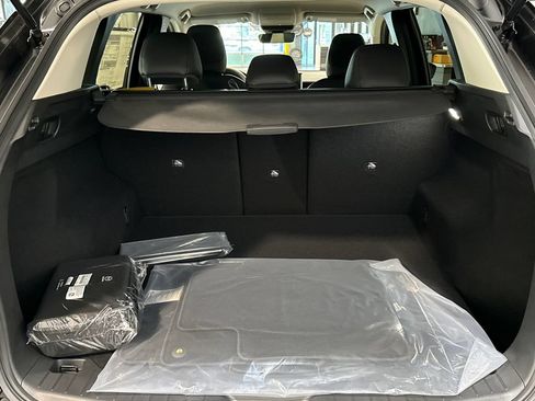 New 2026 MAZDA CX-5 Select AWD/4WD image 3