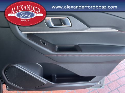 New 2026 Ford Explorer ST-Line image 16