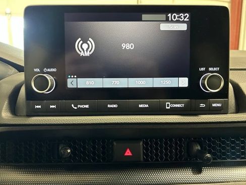 Certified 2024 Honda CR-V Sport image 33