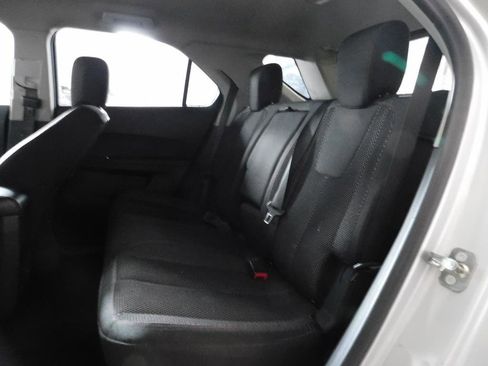 Used 2015 Chevrolet Equinox LT w/ Power Convenience Package image 8