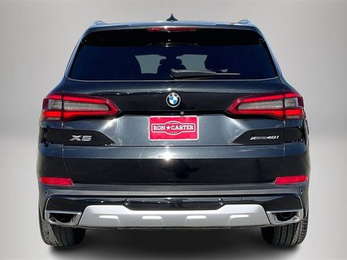 Used 2019 BMW X5 xDrive40i w/ Convenience Package image 6