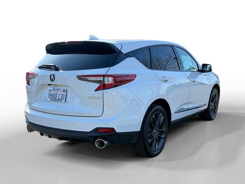 Used 2023 Acura RDX A-Spec image 5