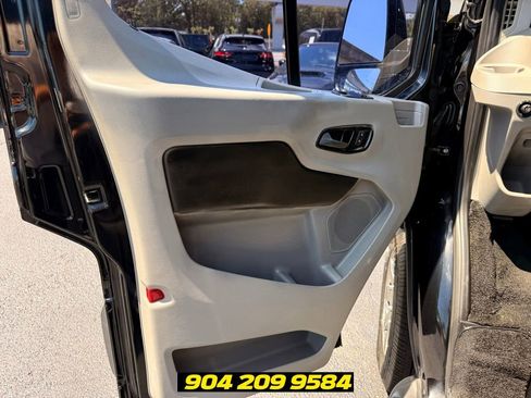 Used 2017 Ford Transit 150 148 Low Roof w/ Exterior Upgrade Package RWD image 24