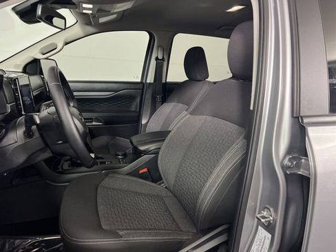 Used 2024 Ford Ranger XLT w/ Trailer Tow Package image 18