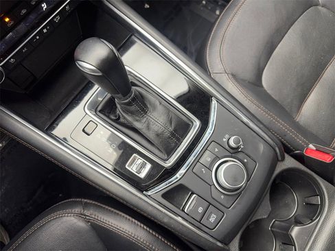 Used 2021 MAZDA CX-5 Grand Touring Reserve image 68