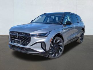 New 2026 Lincoln Nautilus Reserve w/ Jet Appearance Package video 1