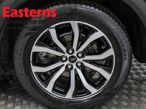 Used 2020 Ford Explorer ST image 34