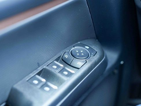 Used 2024 Ford Bronco Sport Outer Banks w/ Tech Package image 26