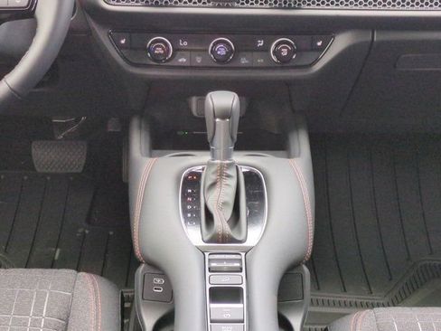 New 2027 Honda HR-V Sport image 17