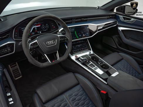 Used 2025 Audi RS 7 Performance image 20