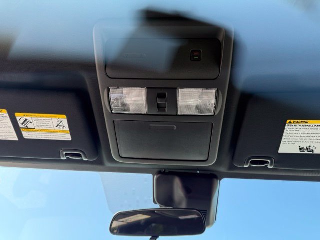 New 2026 Nissan Frontier SV w/ SV Convenience Package AWD/4WD image 20