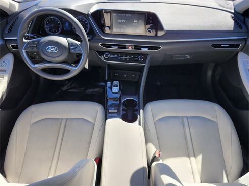 Used 2023 Hyundai Sonata SE image 10
