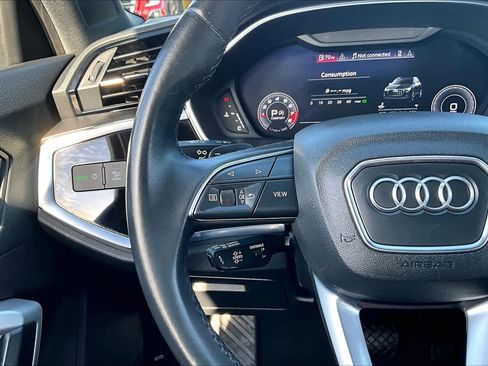 Used 2021 Audi Q3 2.0T Premium Plus w/ Premium Plus Package AWD/4WD image 24