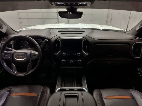 Used 2021 GMC Sierra 3500 AT4 w/ AT4 Premium Plus Package image 14