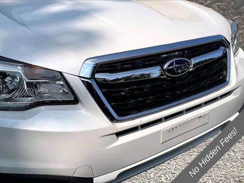 Used 2017 Subaru Forester 2.5i Premium w/ All-Weather Package AWD/4WD image 24