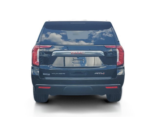 Used 2021 GMC Yukon AT4 w/ AT4 Premium Package AWD/4WD image 6